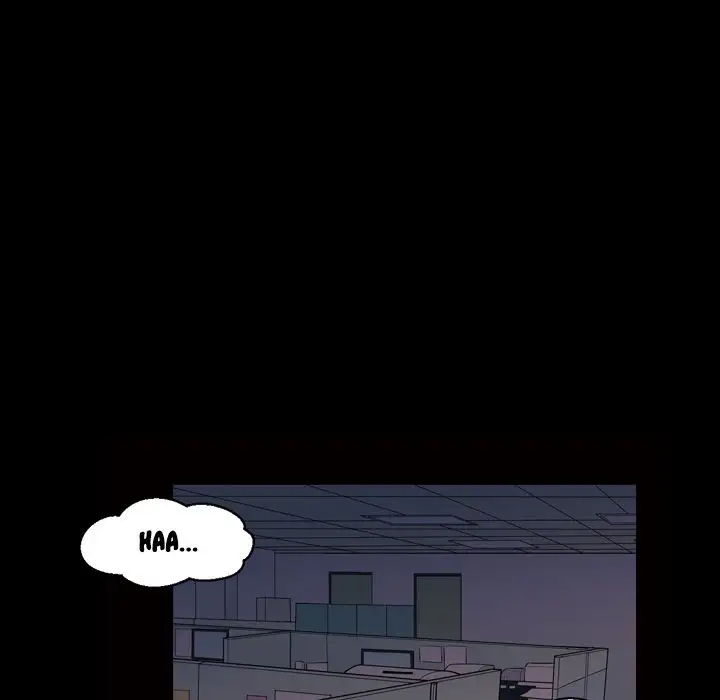 Her Voice Chapter 21 Page 5