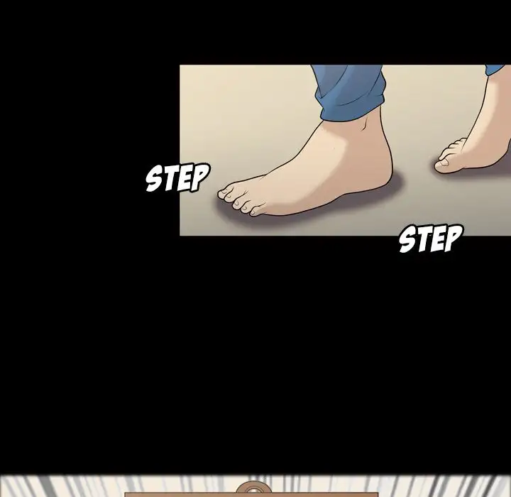 Her Voice Chapter 21 Page 61