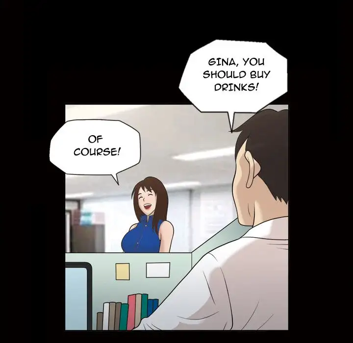 Her Voice Chapter 22 Page 10