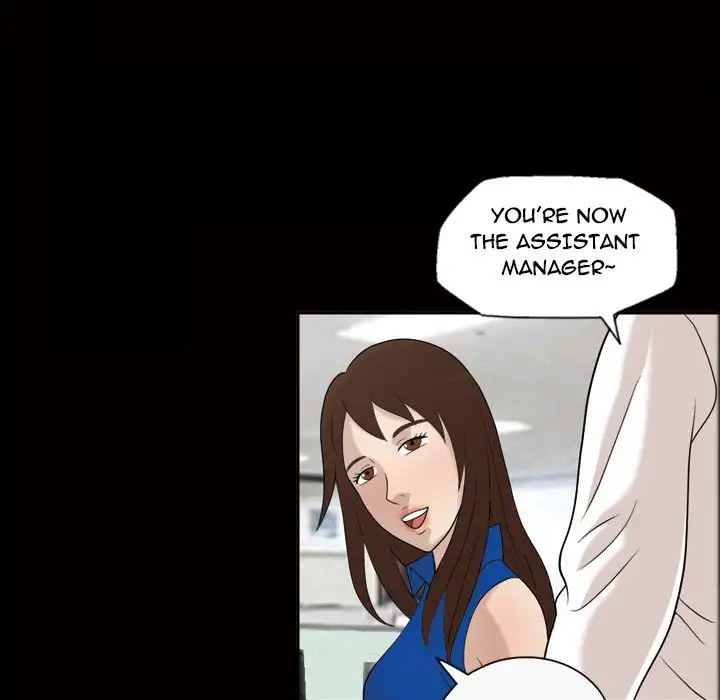 Her Voice Chapter 22 Page 11