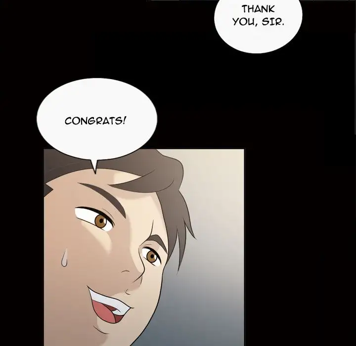 Her Voice Chapter 22 Page 12