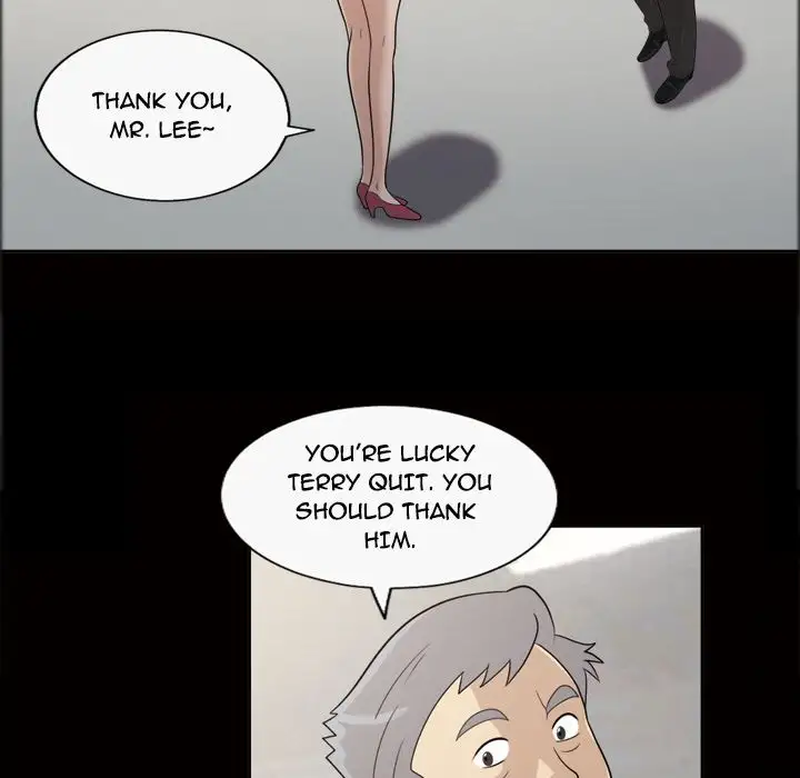 Her Voice Chapter 22 Page 14