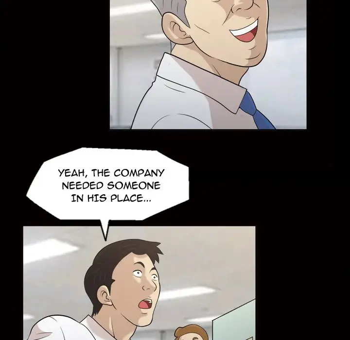 Her Voice Chapter 22 Page 15