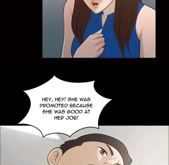 Her Voice Chapter 22 Page 17