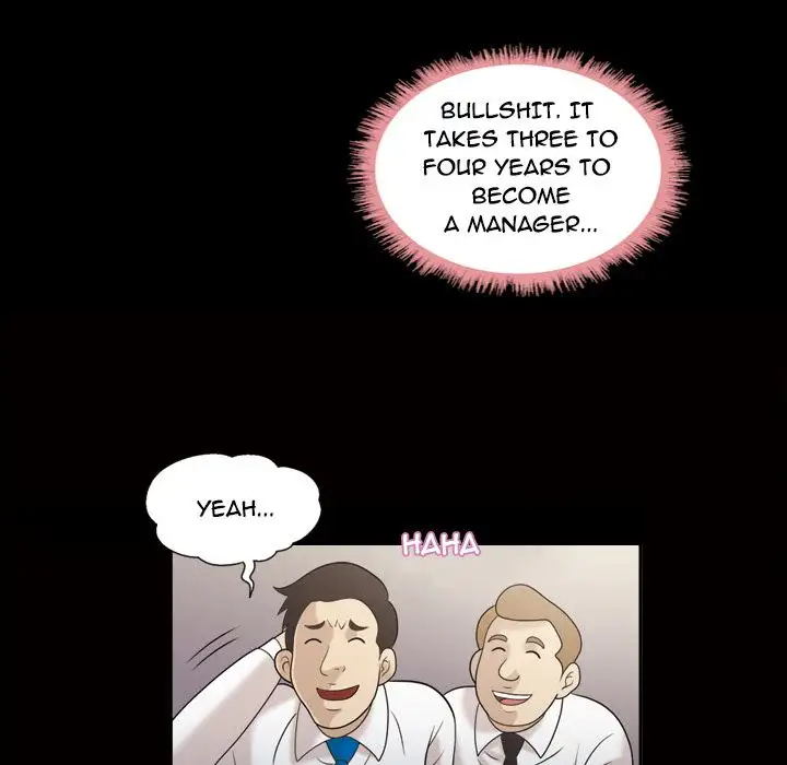 Her Voice Chapter 22 Page 19