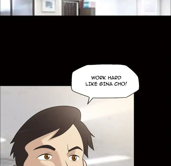 Her Voice Chapter 22 Page 21