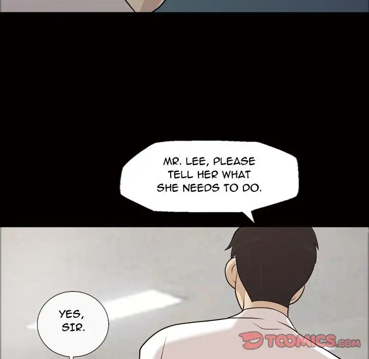 Her Voice Chapter 22 Page 24
