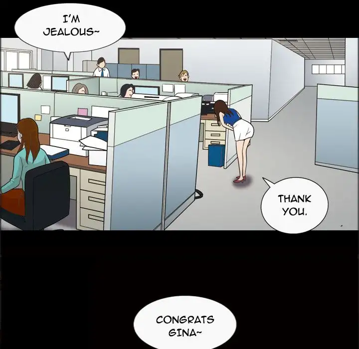 Her Voice Chapter 22 Page 7