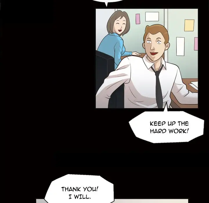 Her Voice Chapter 22 Page 8