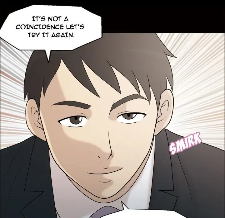 Her Voice Chapter 23 Page 19