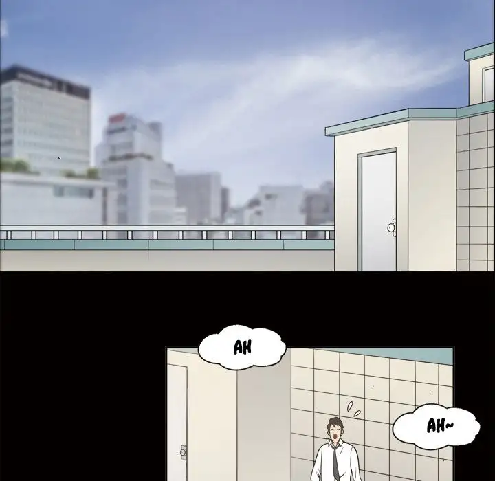 Her Voice Chapter 23 Page 22