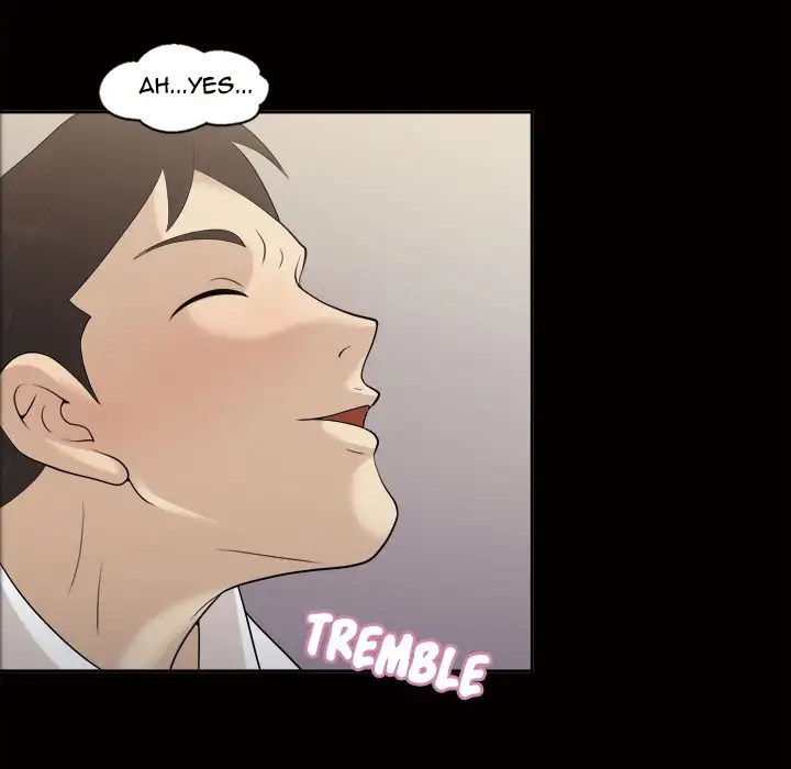 Her Voice Chapter 23 Page 27