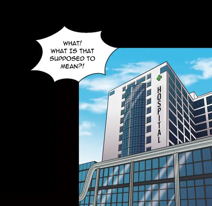 Her Voice Chapter 23 Page 5