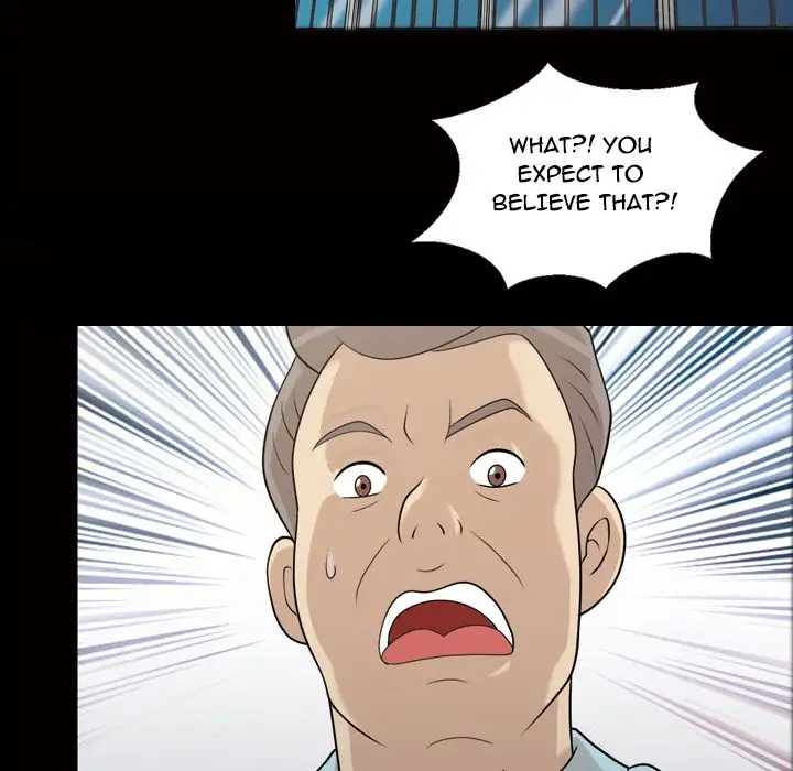 Her Voice Chapter 23 Page 6