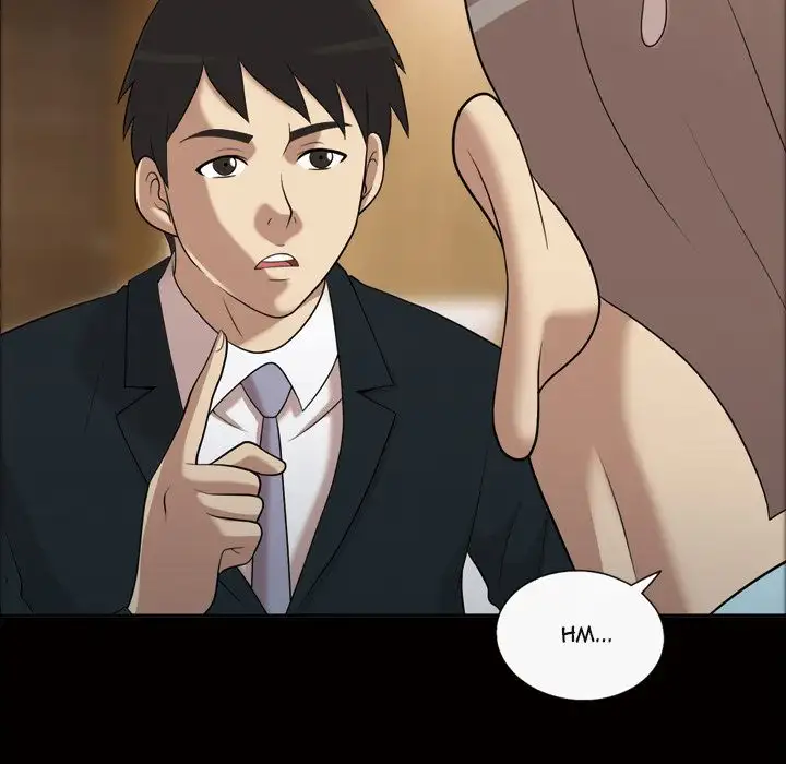 Her Voice Chapter 23 Page 61