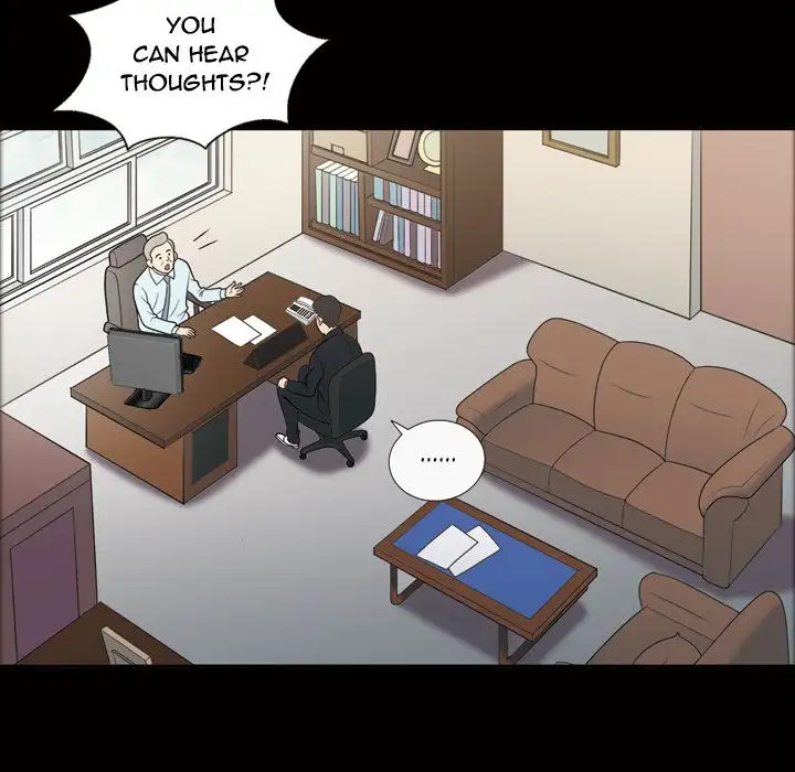 Her Voice Chapter 23 Page 8