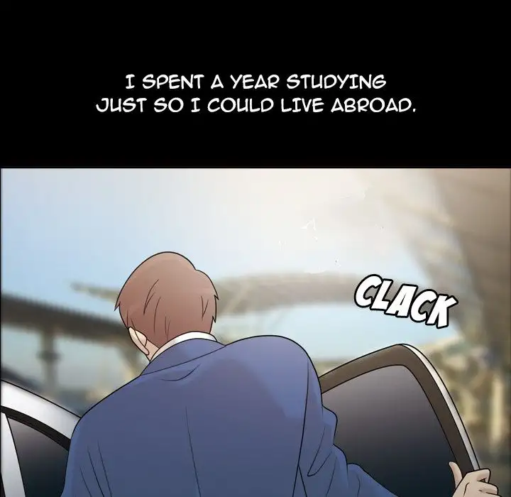 Her Voice Chapter 24 Page 13