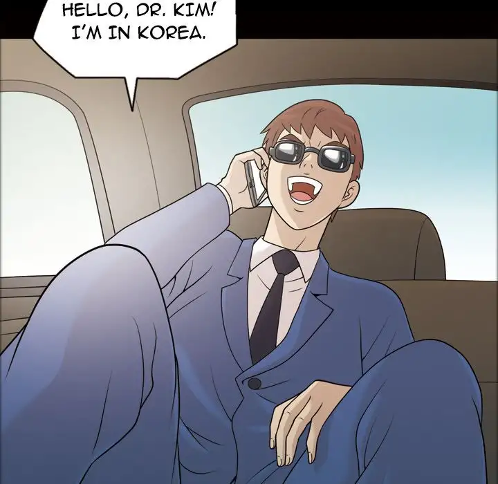 Her Voice Chapter 24 Page 19