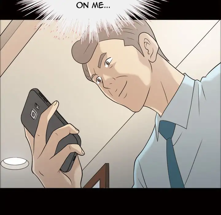 Her Voice Chapter 24 Page 28
