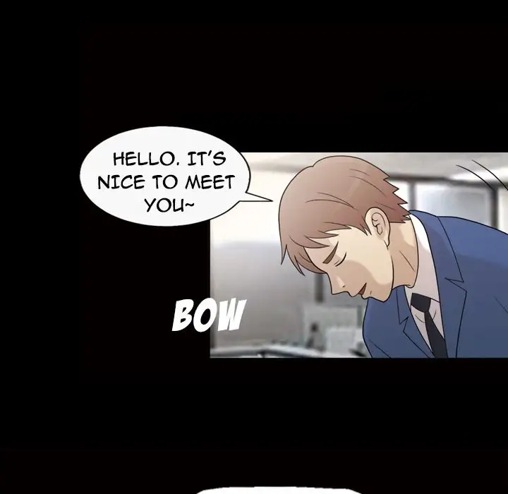 Her Voice Chapter 24 Page 38