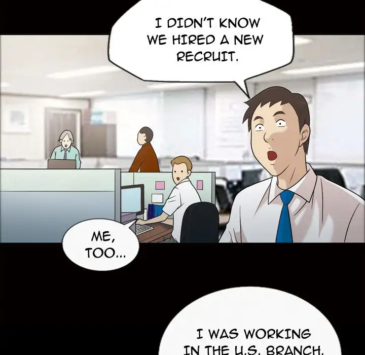 Her Voice Chapter 24 Page 39