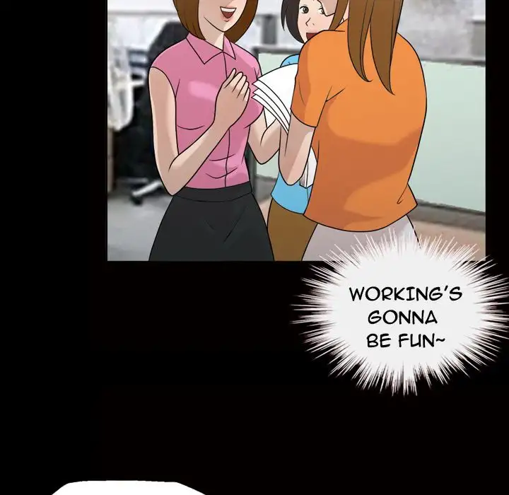 Her Voice Chapter 24 Page 43