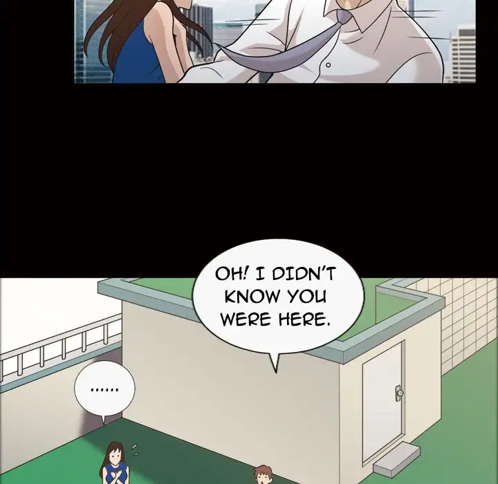 Her Voice Chapter 24 Page 58