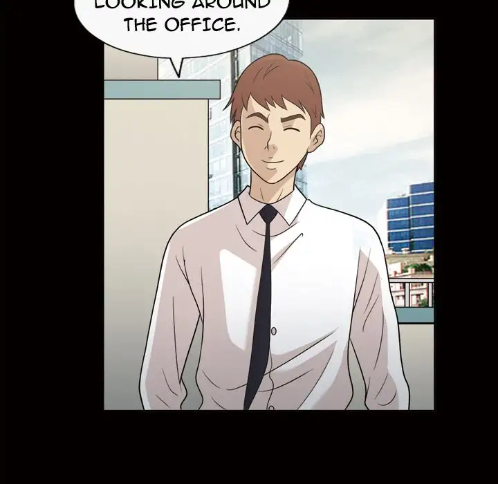Her Voice Chapter 24 Page 60