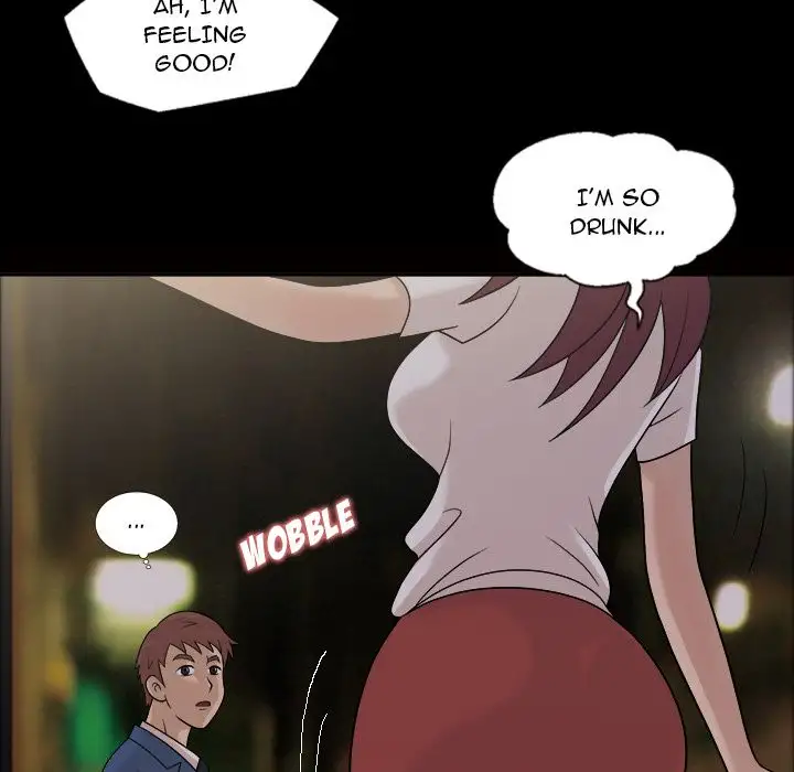 Her Voice Chapter 25 Page 10