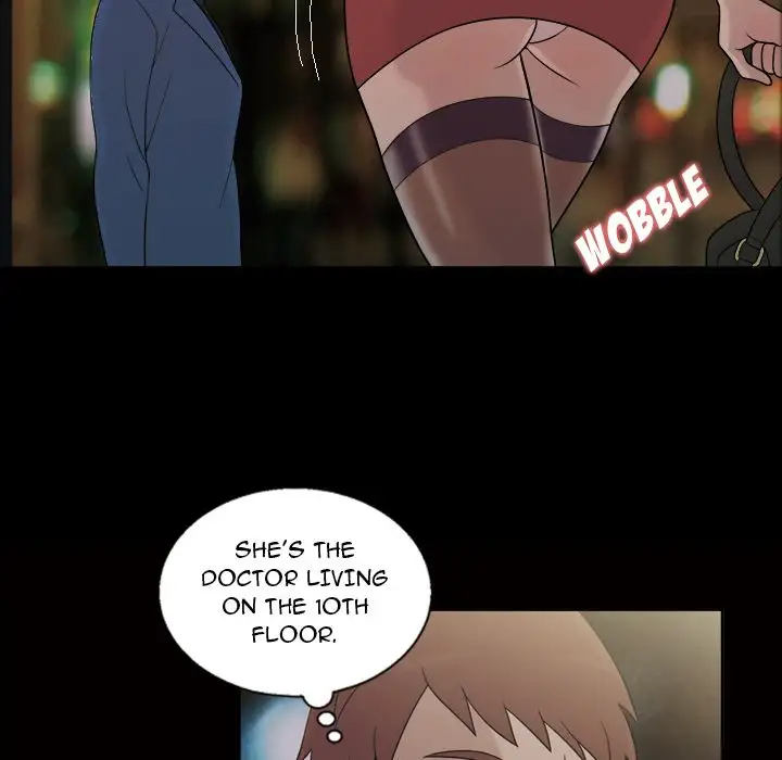 Her Voice Chapter 25 Page 11