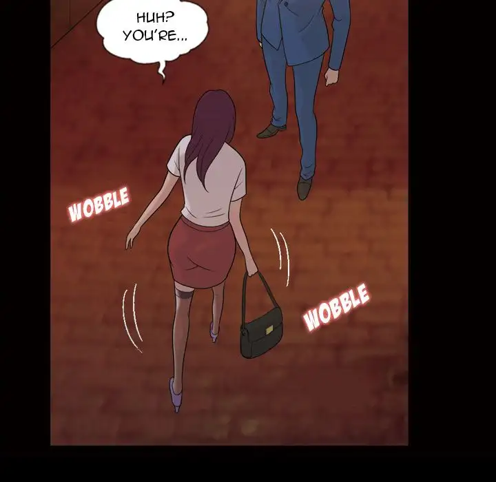 Her Voice Chapter 25 Page 13