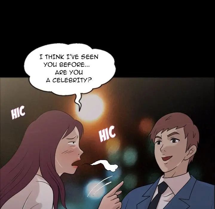 Her Voice Chapter 25 Page 14