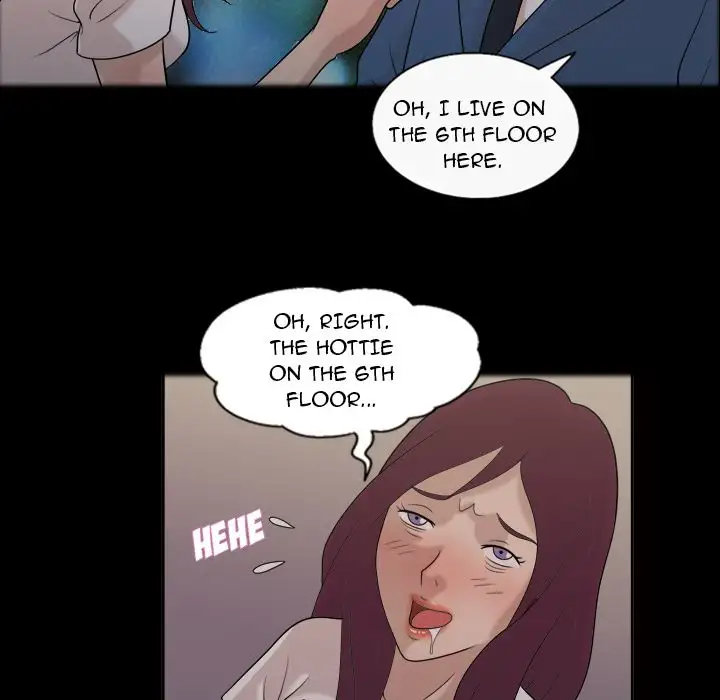 Her Voice Chapter 25 Page 15