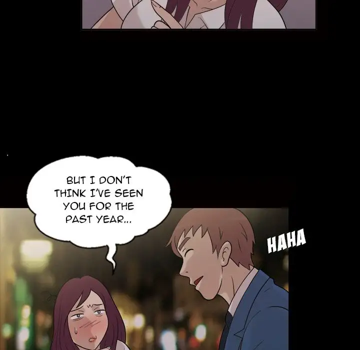 Her Voice Chapter 25 Page 16