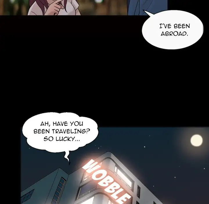 Her Voice Chapter 25 Page 17