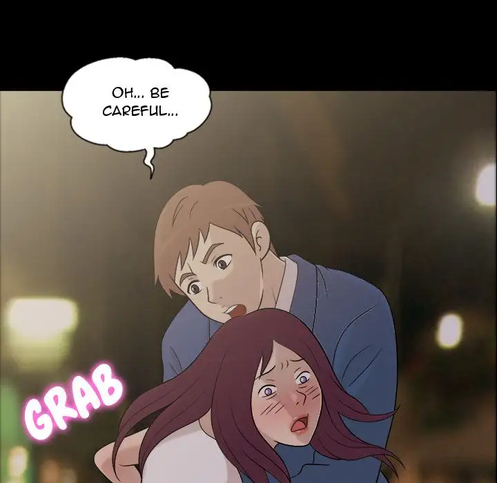 Her Voice Chapter 25 Page 19