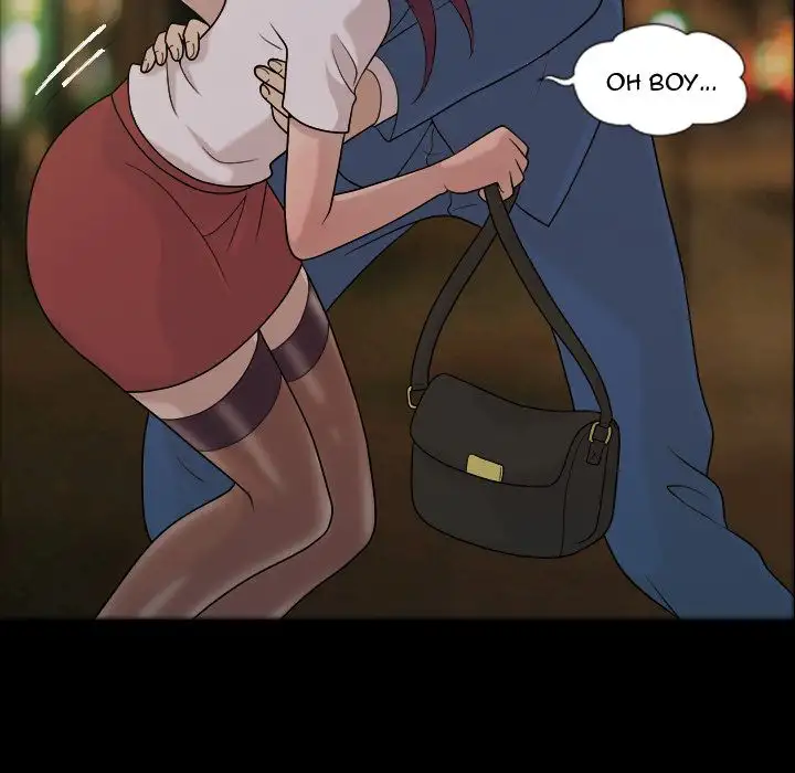 Her Voice Chapter 25 Page 20