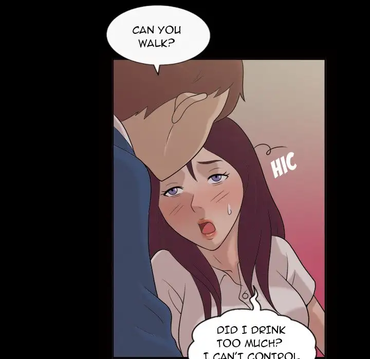 Her Voice Chapter 25 Page 21