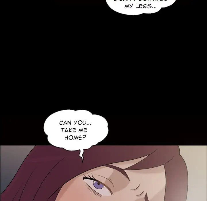 Her Voice Chapter 25 Page 22