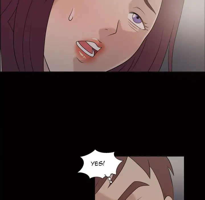 Her Voice Chapter 25 Page 23