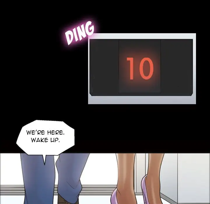Her Voice Chapter 25 Page 27