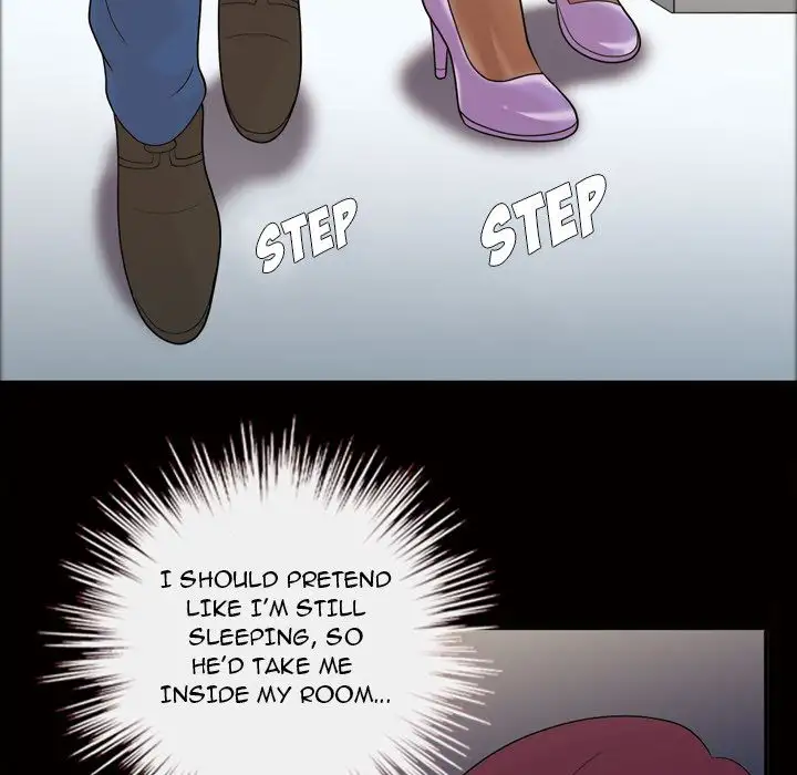 Her Voice Chapter 25 Page 28