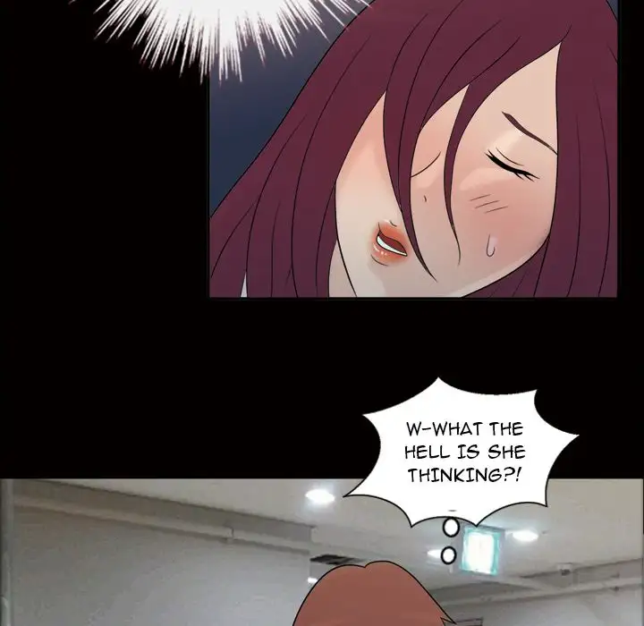 Her Voice Chapter 25 Page 29