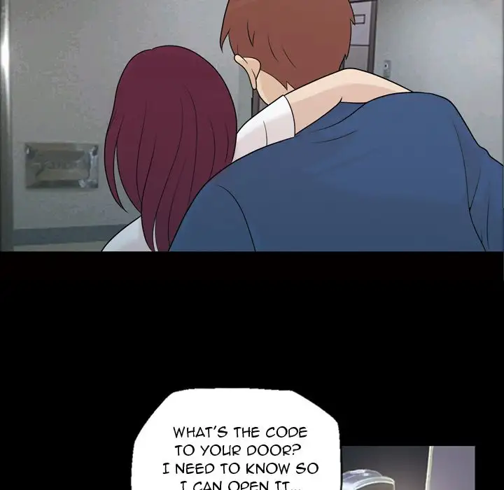 Her Voice Chapter 25 Page 30