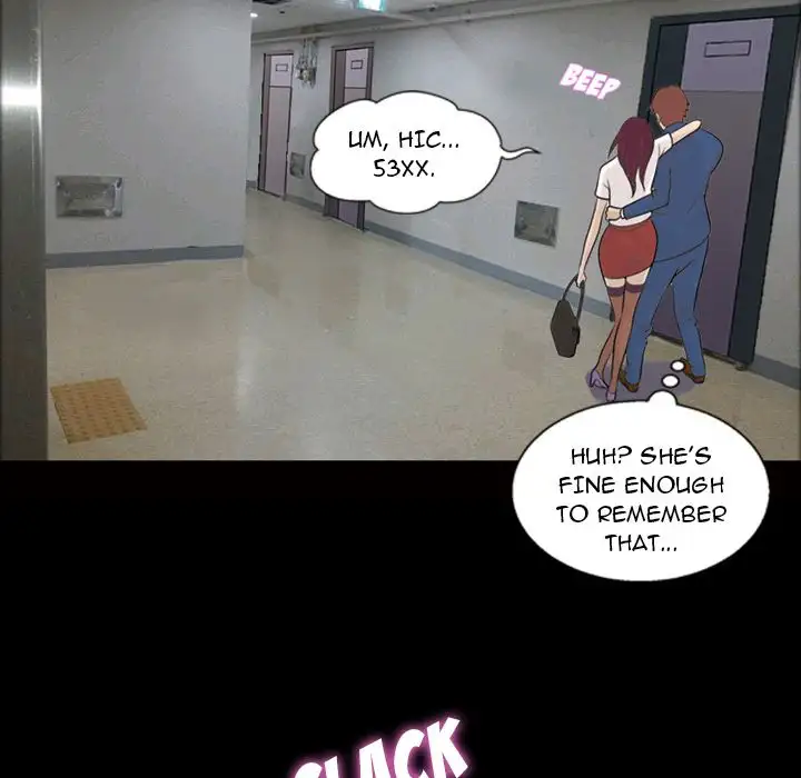 Her Voice Chapter 25 Page 32