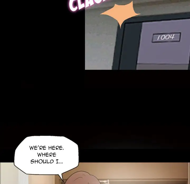 Her Voice Chapter 25 Page 33