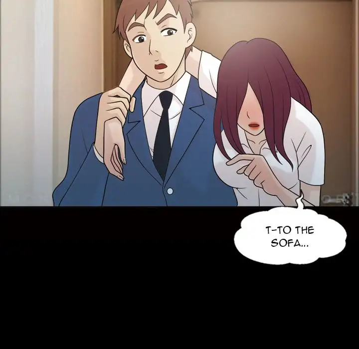 Her Voice Chapter 25 Page 34