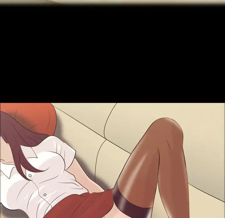 Her Voice Chapter 25 Page 37