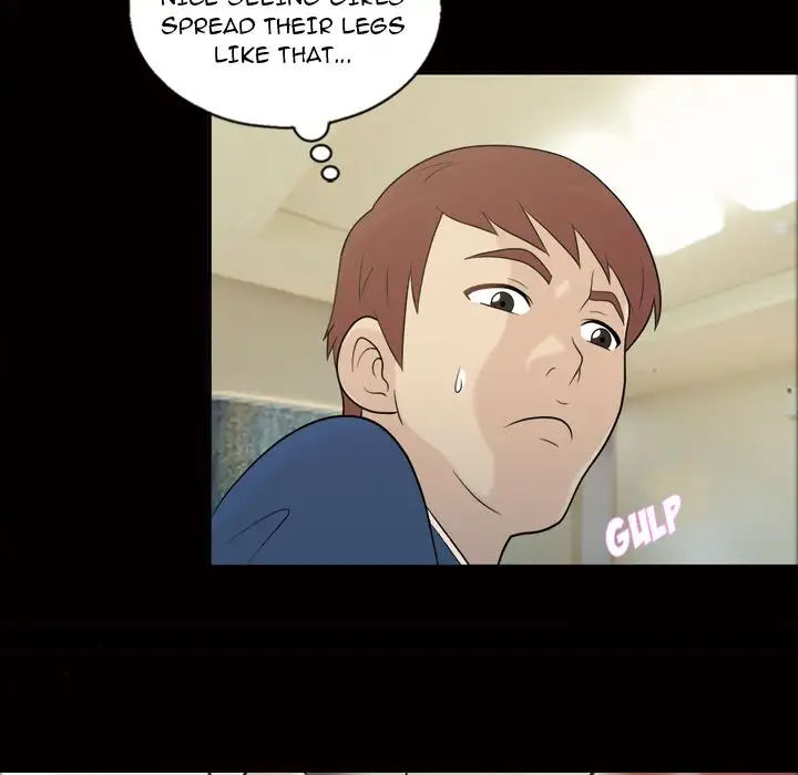 Her Voice Chapter 25 Page 39