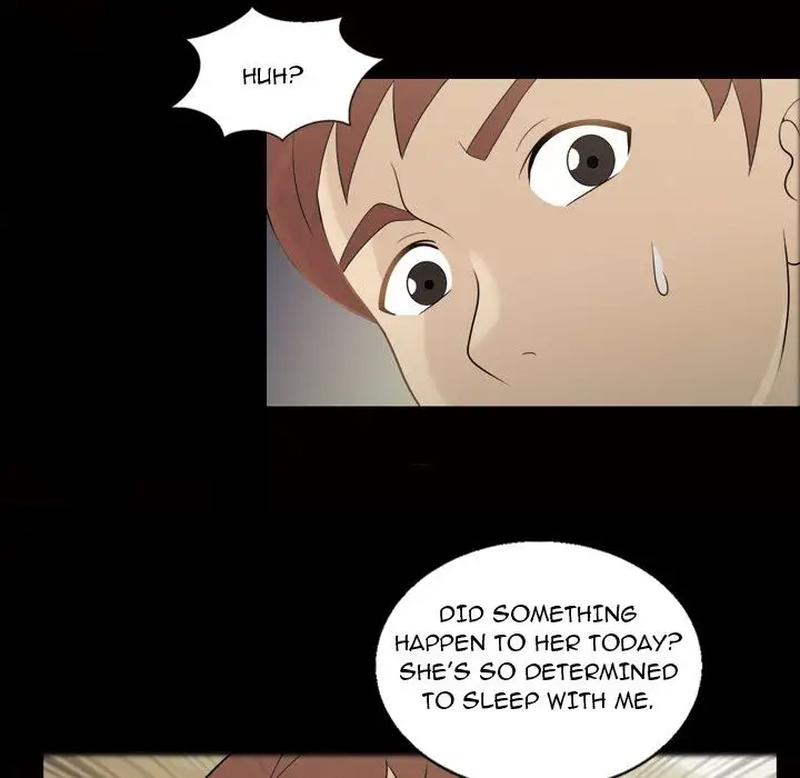 Her Voice Chapter 25 Page 47